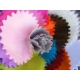 Sachet de 50 tulles cristal diam 23 cm
