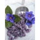 Violettes Cristalisées 100g