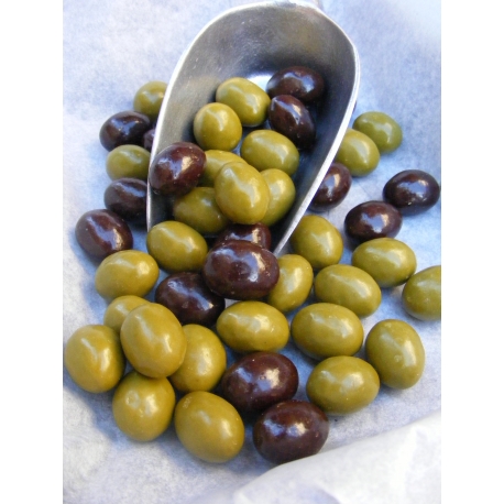 Olives de Provence feuilletées 500g
